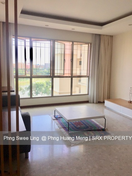 The Rivervale (D19), Condominium #203970781